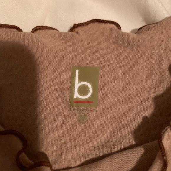 Bloomingdales Cami Tunic - Picture 3 of 7